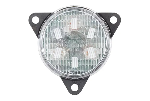 LAMP BL MD12 FRONT                   2BA Hella 