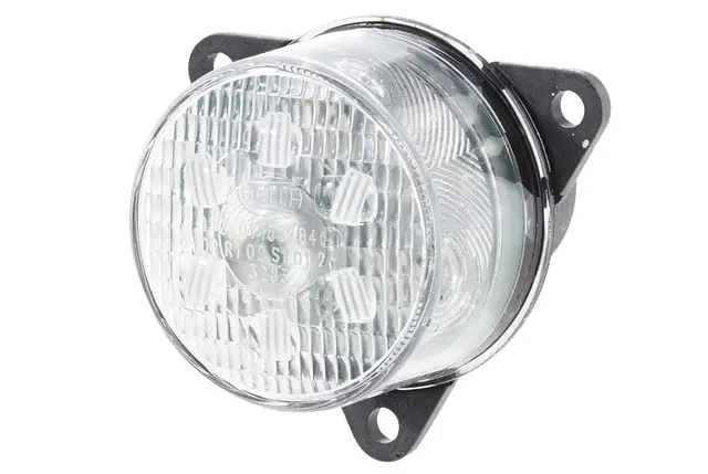 LAMP BL MD12 FRONT                   2BA Hella 
