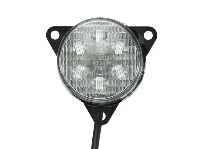 LED Blinklykt Hella 