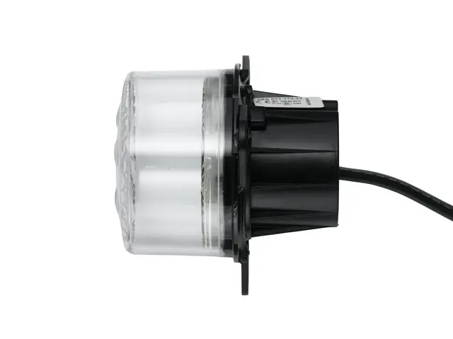 LED Blinklykt Hella 