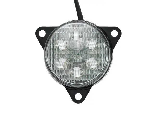 LED Blinklykt Hella 