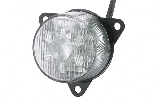 LED Blinklykt Hella 