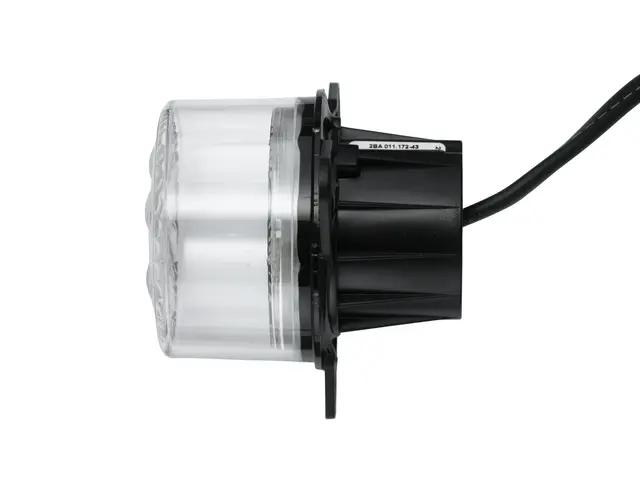 LED Blinklykt Hella 