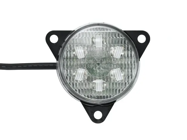 LED Bremselykt Hella 