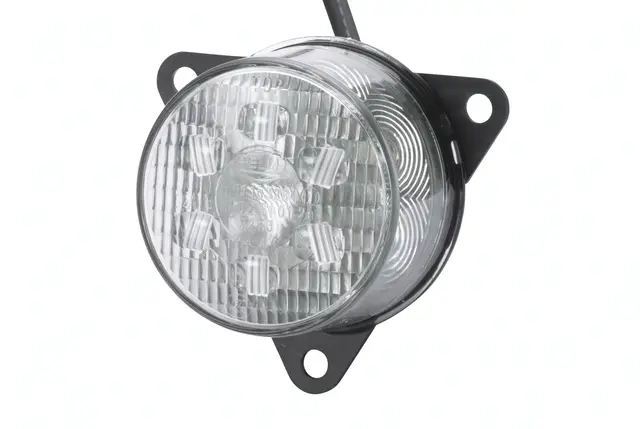 LED Bremselykt Hella 