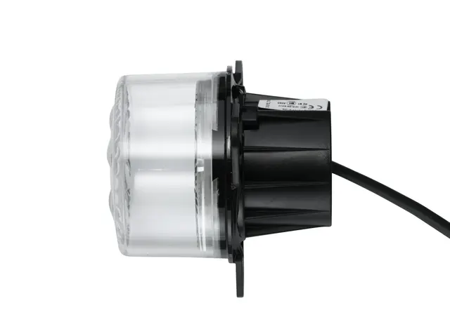 LED Bremselykt Hella 