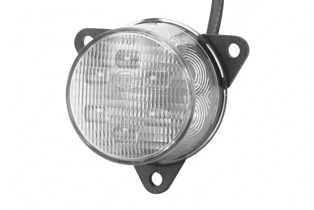 LED Tåkebaklykt Hella 