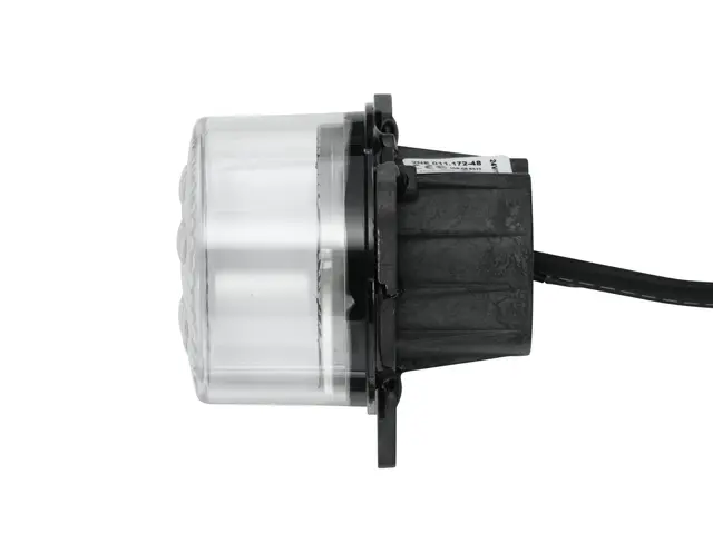 LED Tåkebaklykt Hella 