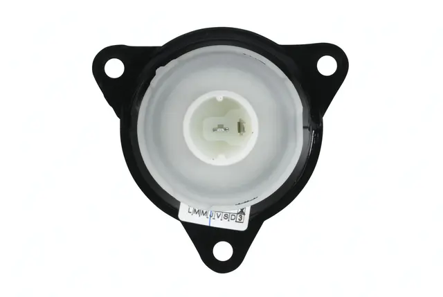Posisjonslykt m/klart glass m/12V pære Hella 