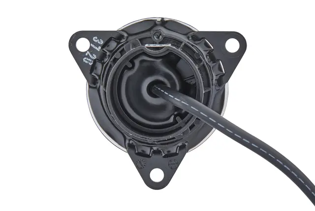 LAMP PO MD12 FRONT                   2PF Hella 