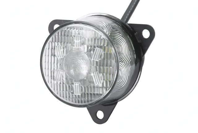 LAMP PO MD12 FRONT                   2PF Hella 