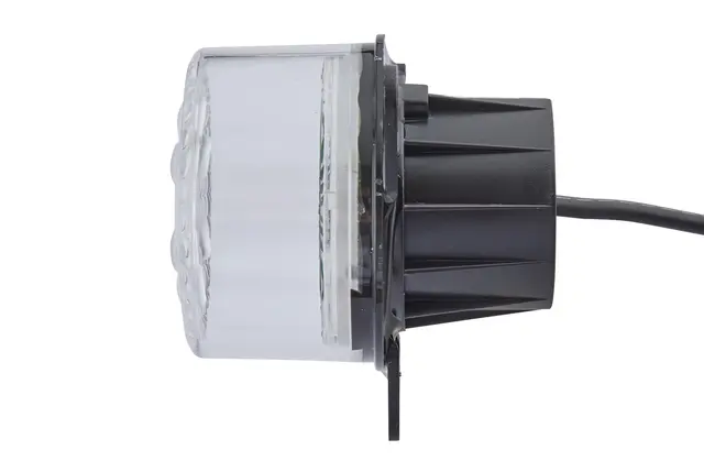 LAMP PO MD12 FRONT                   2PF Hella 