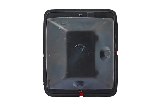 BAK-BREMSELYKT GUMMIHUS Hella 