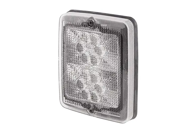 Baklys 12v Hella 