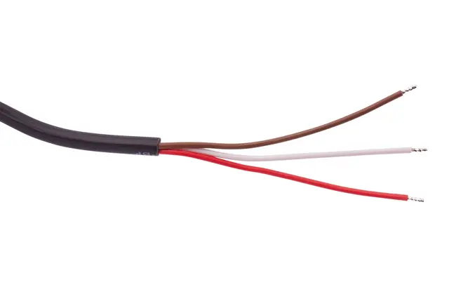 DuraLed Bak-/bremselykt mv 24LED liggend Hella 