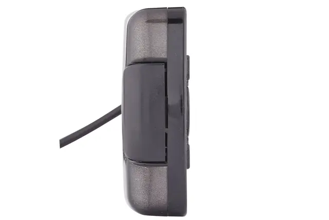 DuraLed Bak-/bremselykt mv 24LED liggend Hella 