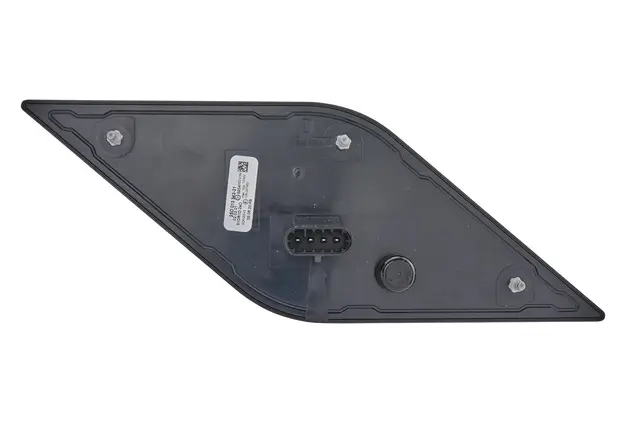 LAMP SBBL LH MD12/24 HOR             2SD Hella 