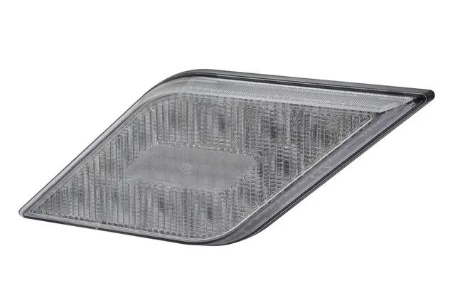 LAMP SBBL LH MD12/24 HOR             2SD Hella 