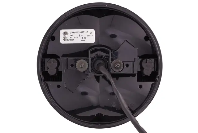 LAMP SRBBL MG12                      2VA Hella 