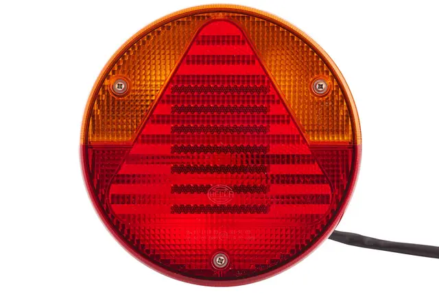 LAMP SRBBL MG12                      2VA Hella 