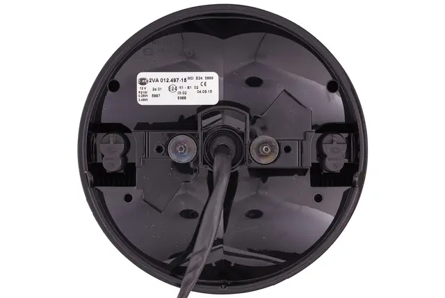 LAMP SRBBL ML12                      2VA Hella 