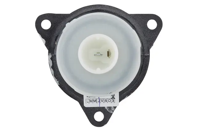 Ryggelykt m/grått glass m/12V pære Hella 