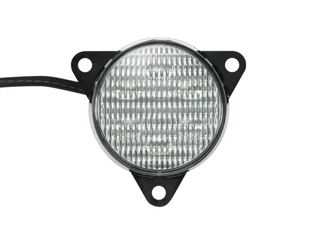 LED Ryggelykt Hella 