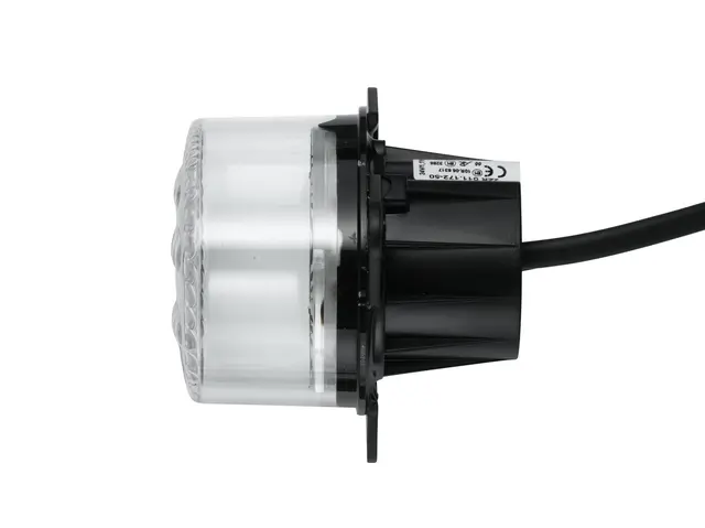LED Ryggelykt Hella 