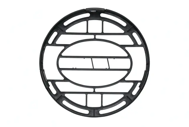 Beskyttelsesgitter Luminator Hella 