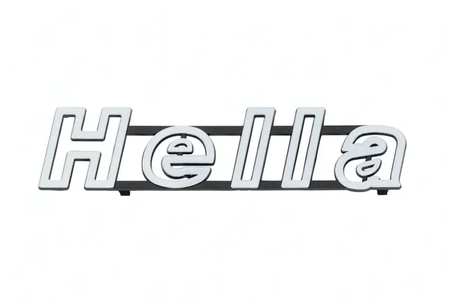Beskyttelsesgitter Luminator Hella 