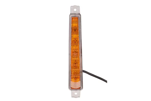 LAMP BL MD12 FRONT                   2BA Hella 