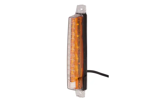 LAMP BL MD12 FRONT                   2BA Hella 