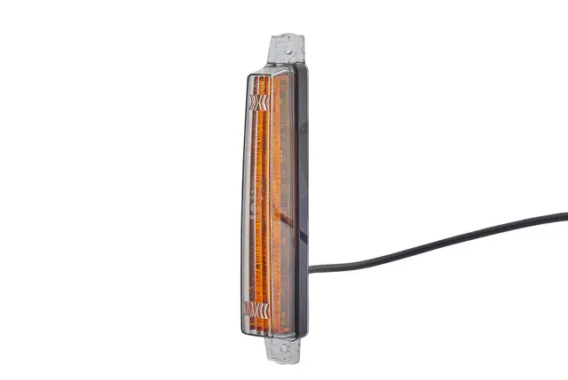 LAMP BL MD24 FRONT                   2BA Hella 