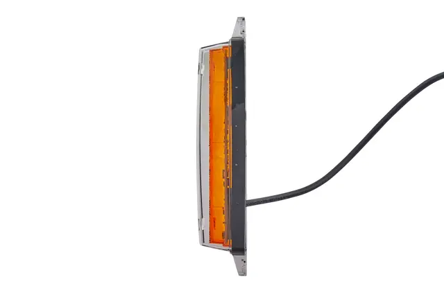 LAMP BL MD24 FRONT                   2BA Hella 