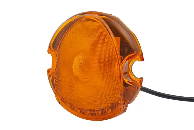 LAMP RDI EUROLED MD12/24             2BA Hella 