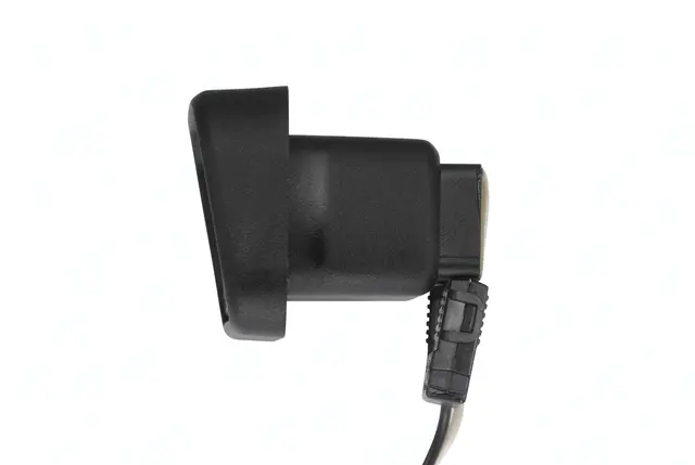 LAMP K BLACK MG12                    2KA Hella 