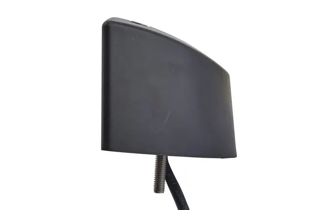 Skiltlykt m/500mm kabel og EC kontakt Hella 