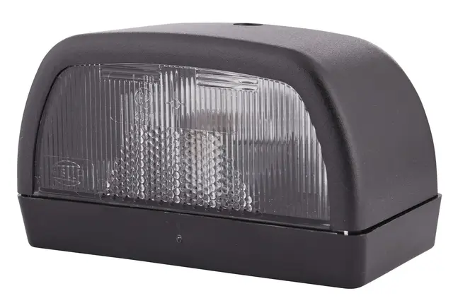 LAMP K GGVS                          2KA Hella 