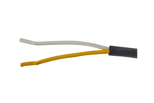 LED Tåkebaklykt klart glass 24 hvite led Hella 