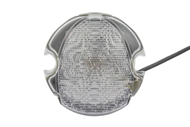 EuroLed Tåkebaklykt 1 LED 9-33V Hella 