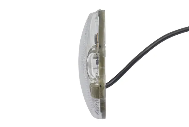 EuroLed Tåkebaklykt 1 LED 9-33V Hella 