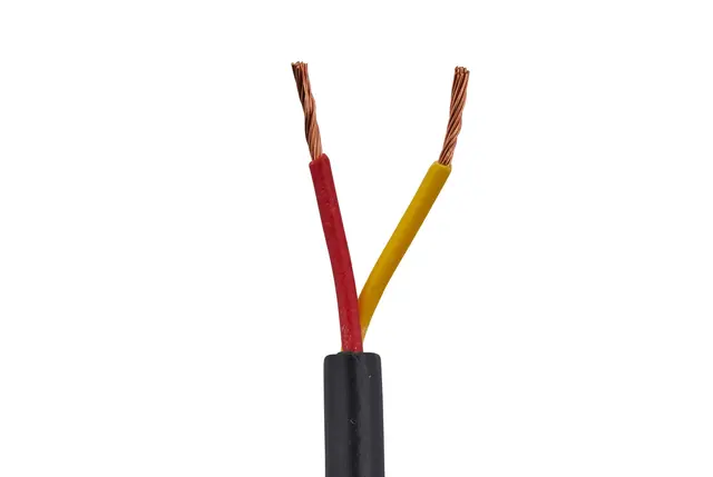 LED Markeringslykt 12v 2Led Rød Hella 