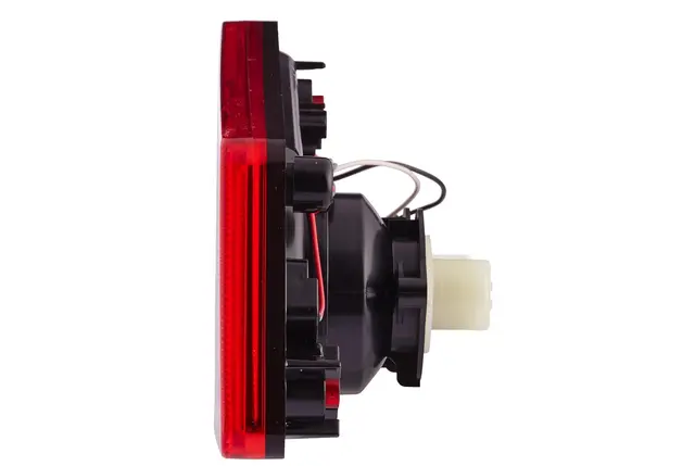 LAMP SRBBLZR NES RH ML12             2VP Hella 