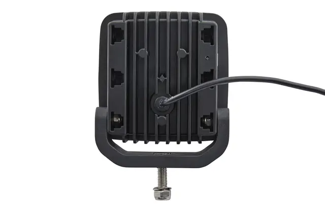 Repulse pro ryggelykt 3 led Hella 