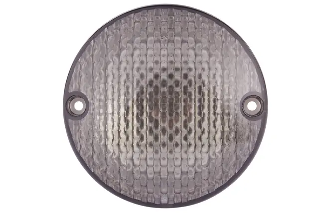 Ryggelys Halogen 12v Hella 