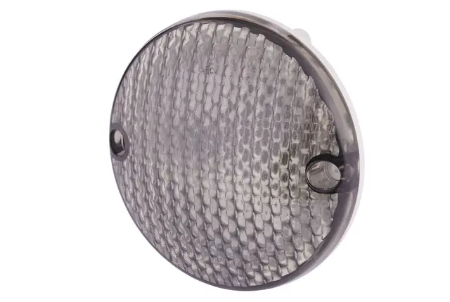 Ryggelys Halogen 12v Hella 