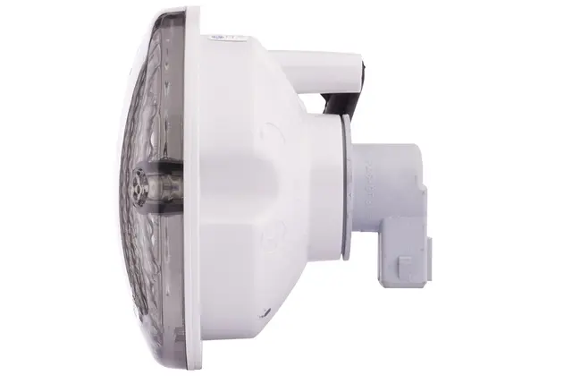 Ryggelys Halogen 12v Hella 
