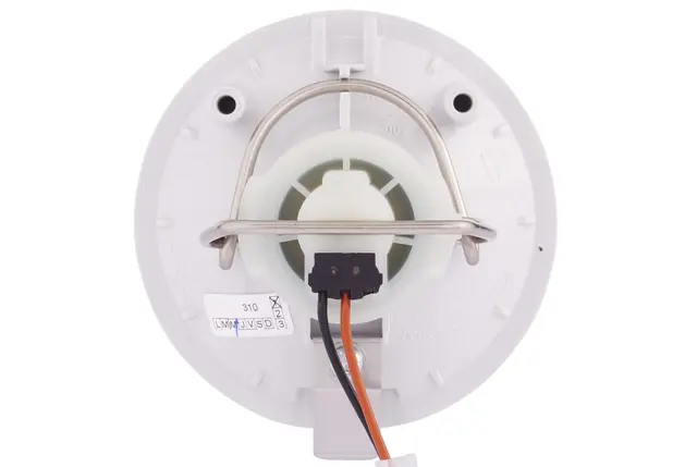 Ryggelykt m/12v lyspærer Industri pk. Hella 