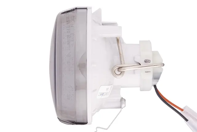 Ryggelykt m/12v lyspærer Industri pk. Hella 