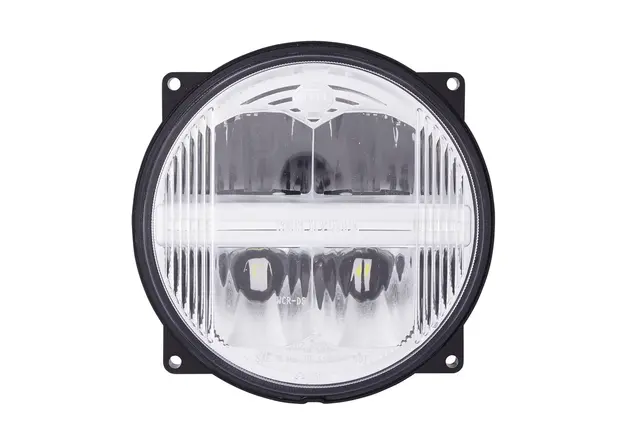 HEADLAMP FAPO EB MD12 DT M133S       1S3 Hella 